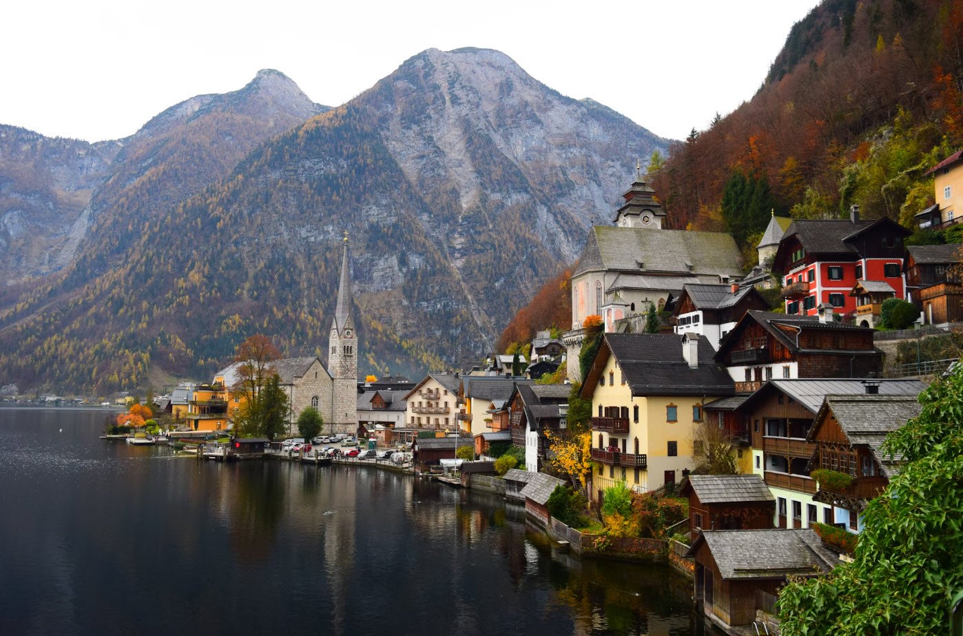 Exploring the Top 10 Famous Landmarks in Europe
